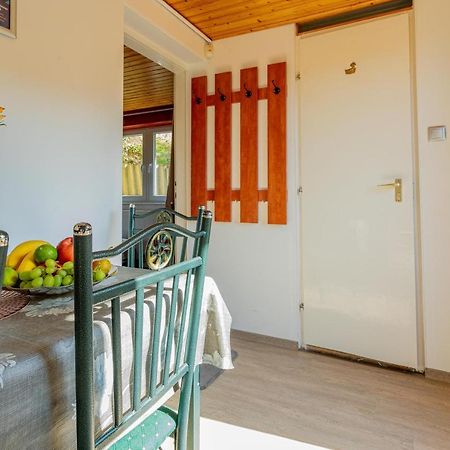Panorama Apartmanhaz エステルゴム エクステリア 写真